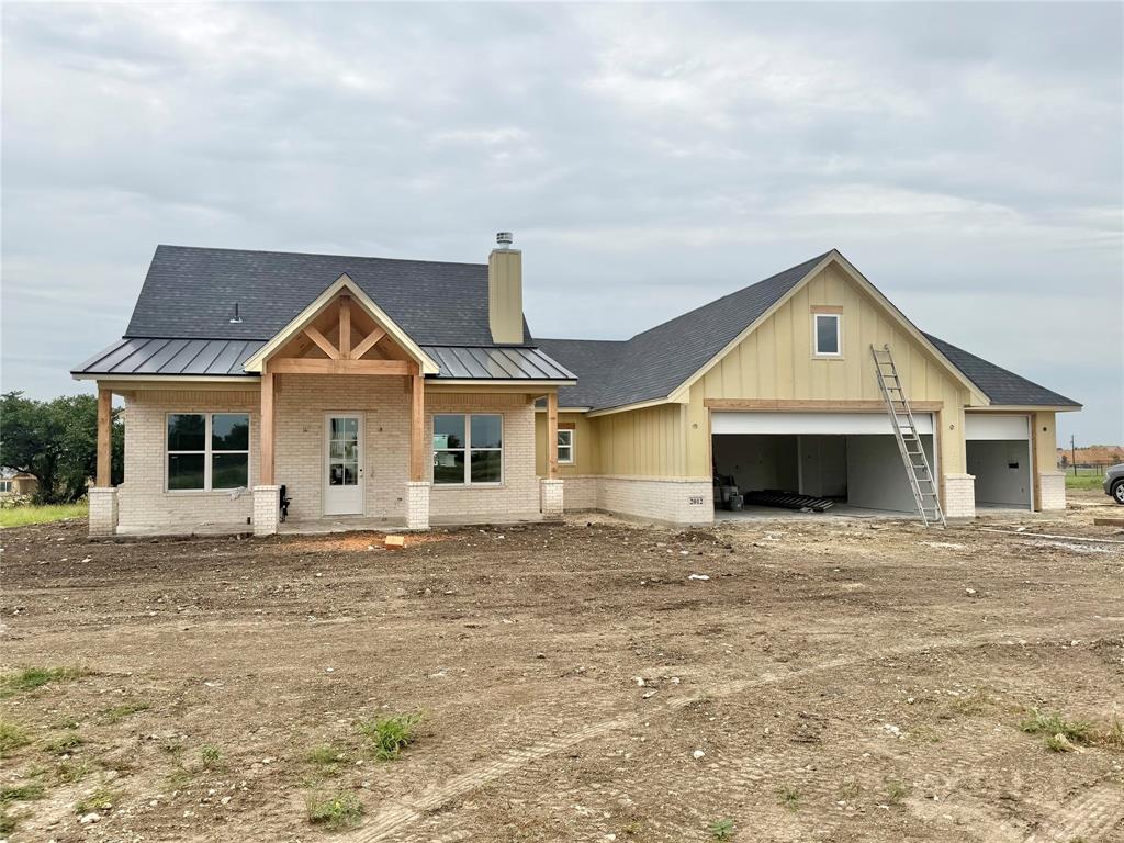 2012 Collin Street Weatherford, TX 76085 - Photo 1 of 8