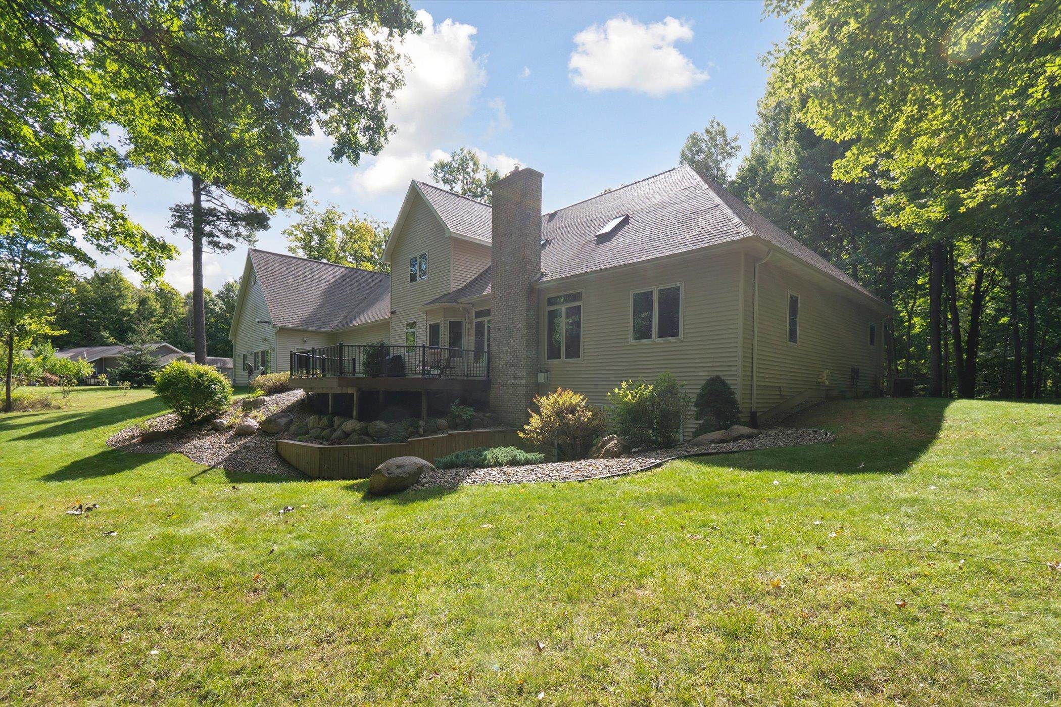 4884 Rivers Edge Trail Mount Pleasant, MI 48858 - Photo 55 of 71