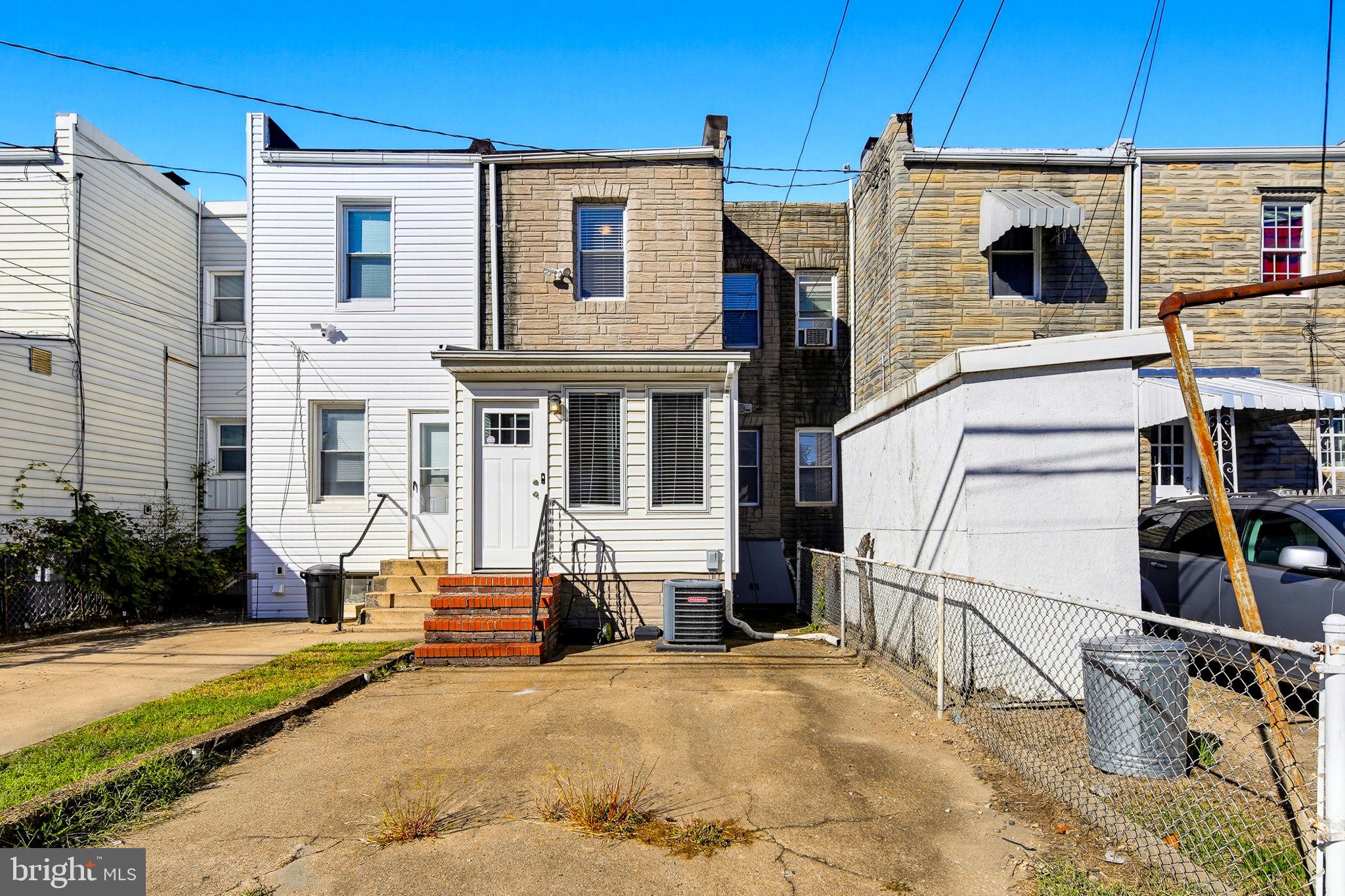 1743 Portship Road Baltimore, MD 21222 - Photo 25 of 25 Gallery Image 25