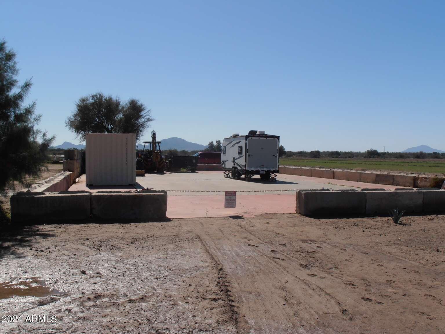 29490 South Overfield Road Eloy, AZ 85131 - Photo 15 of 21 Bragg.15