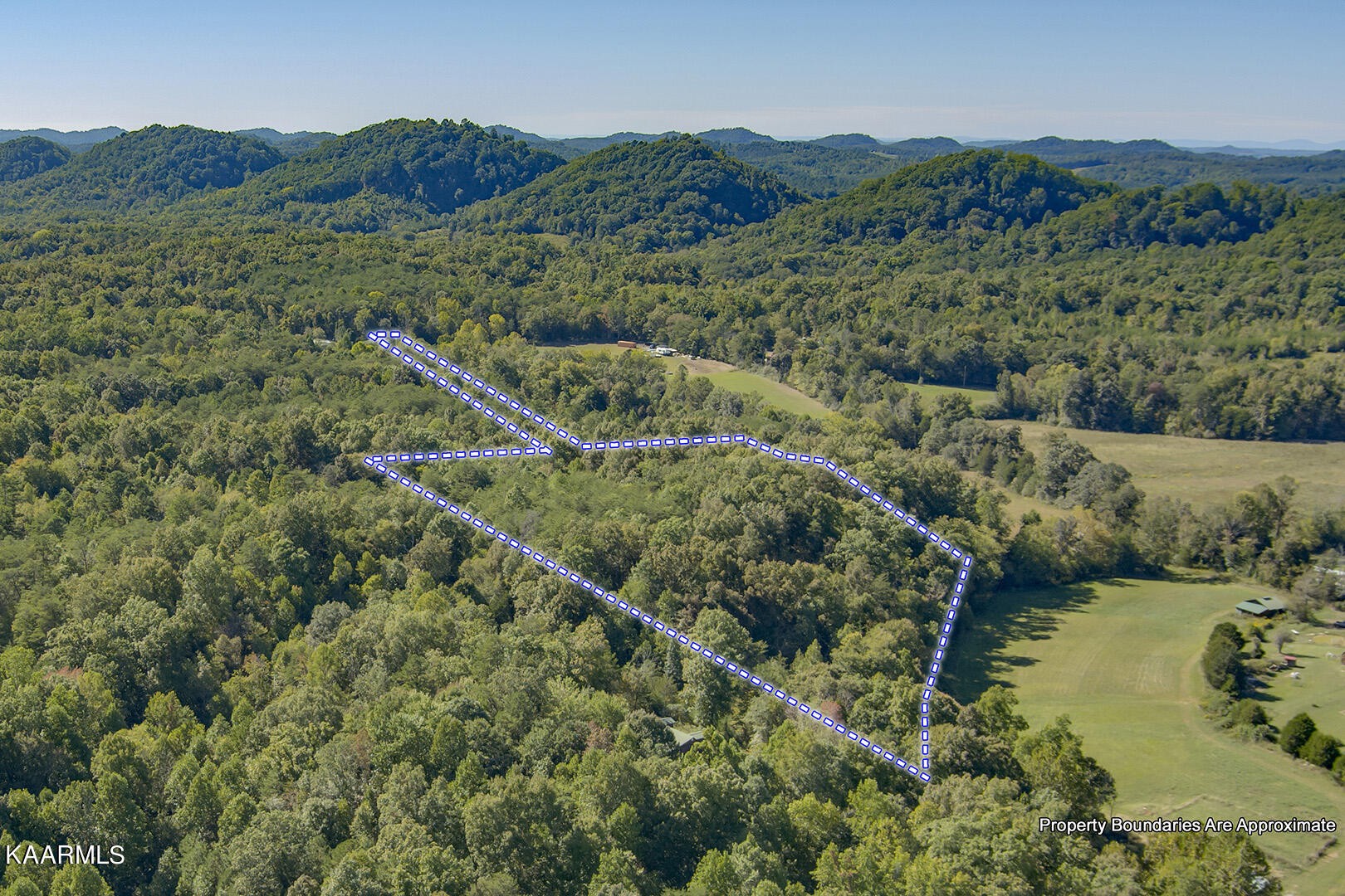 0 Shaddon Road Tellico Plains, TN 37385 - Photo 5 of 17