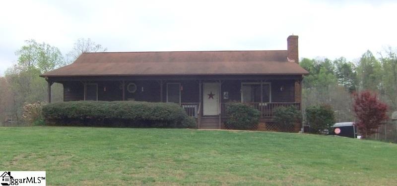 4 Chestnut Ridge Drive Inman, SC 29349 - Photo 1 of 30