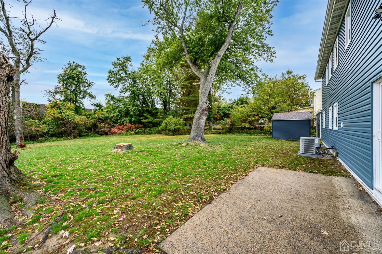 39 Wellington Road East Brunswick, NJ 08816 - Photo 44 of 44 Gallery Image 44