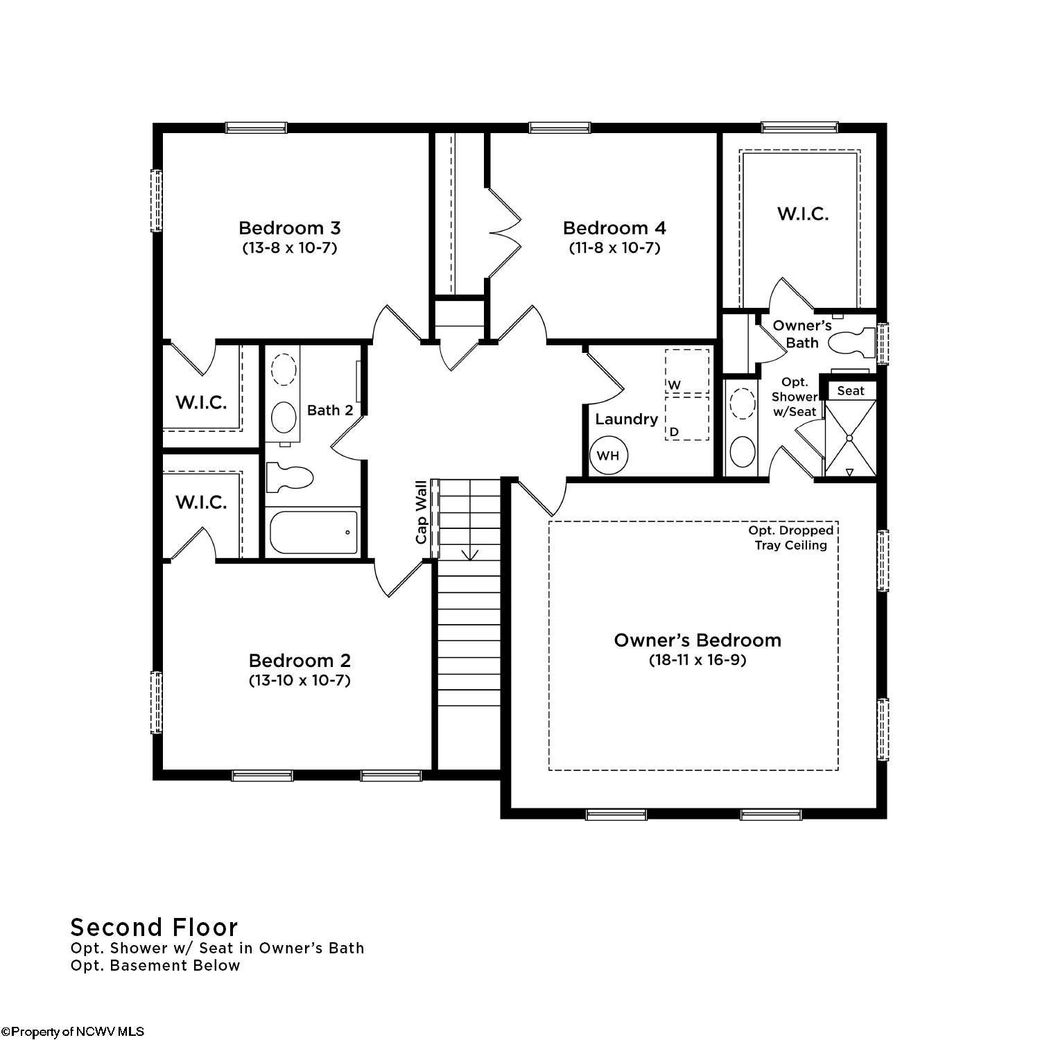 22 Iron Ridge Road Fairmont, WV 26554 - Photo 10 of 10 Gallery Image 10