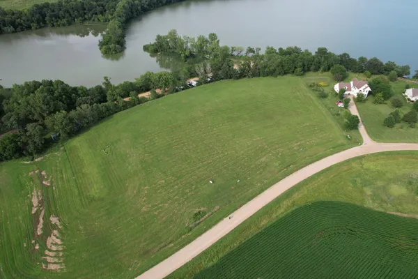 $98,900 | Tbd Lake Shore Drive, Sherburn, MN 56171