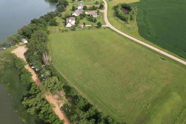 $98,900 | Tbd Lake Shore Drive, Sherburn, MN 56171