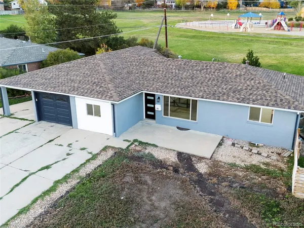 $669,000 | 951 East 10th Avenue, Broomfield, CO 80020