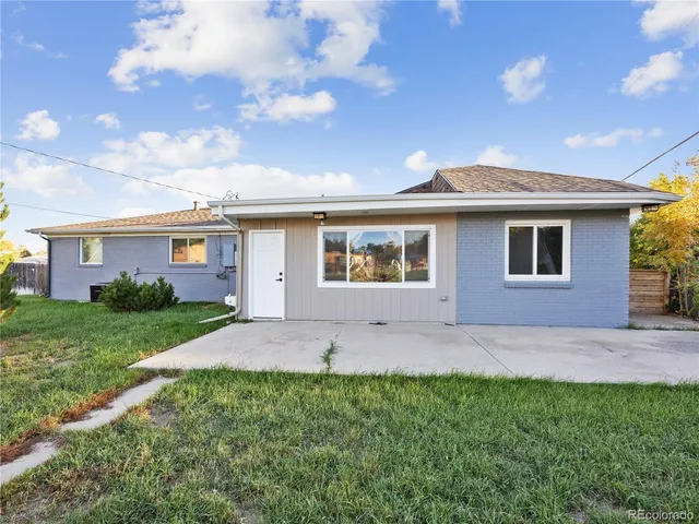 $679,000 | 951 East 10th Avenue, Broomfield, CO 80020