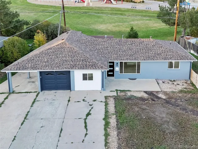 $679,000 | 951 East 10th Avenue, Broomfield, CO 80020