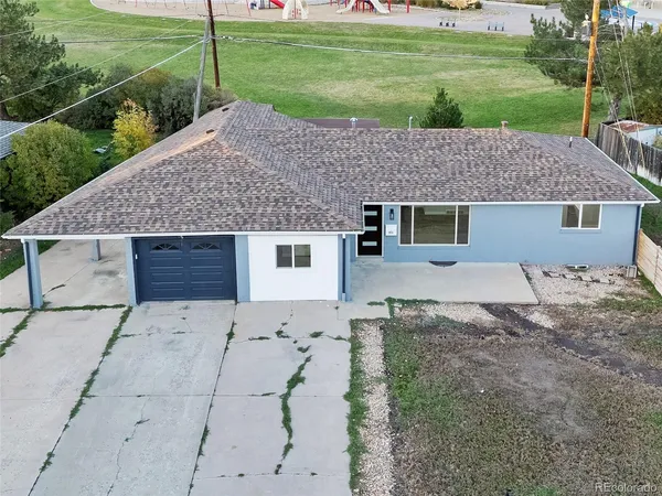 $669,000 | 951 East 10th Avenue, Broomfield, CO 80020