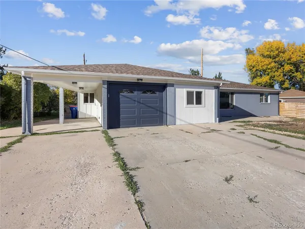 $669,000 | 951 East 10th Avenue, Broomfield, CO 80020