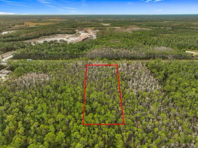 a view of city and ocean