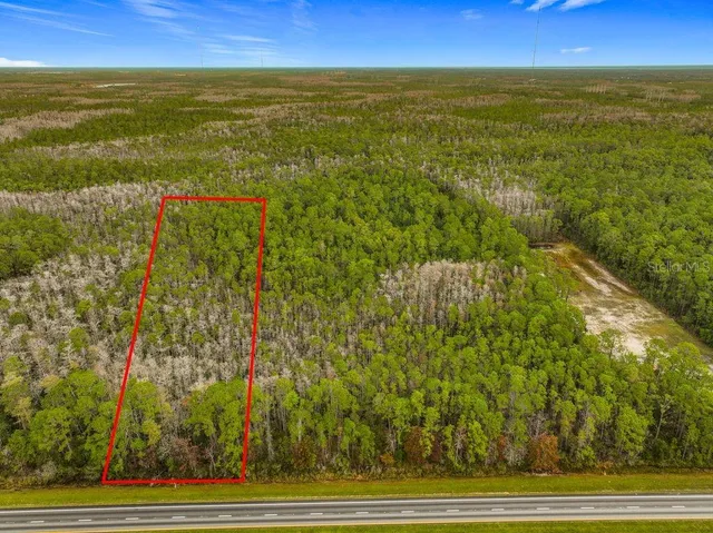 a view of an ocean and beach