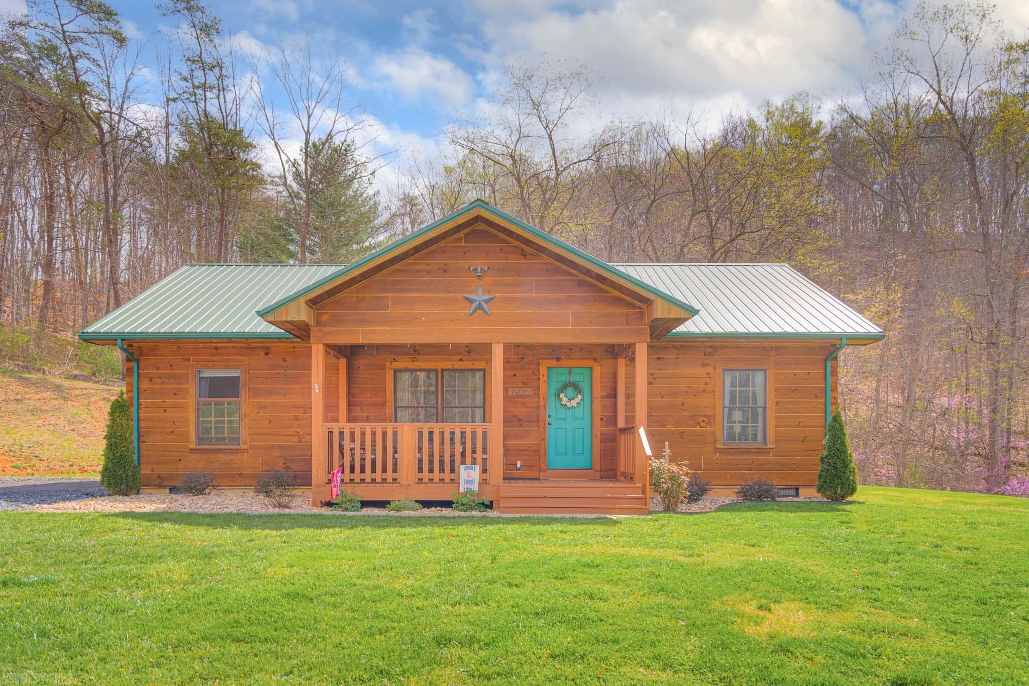 5402 Coles Road Elliston, VA 24087 - Photo 1 of 38 Gallery Image 1
