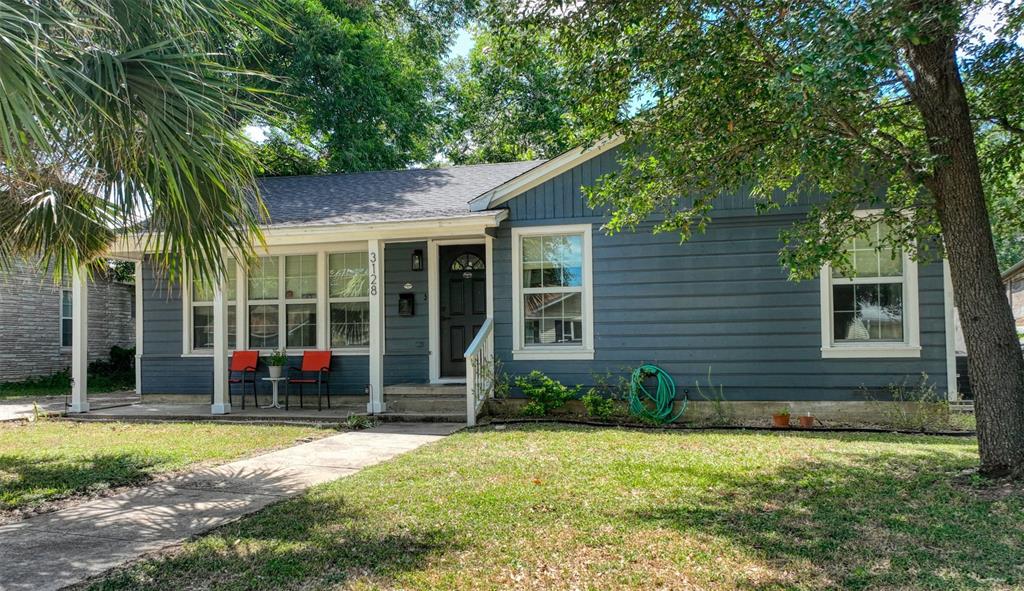 3128 Fadal Avenue Waco, TX 76708 - Photo 1 of 40