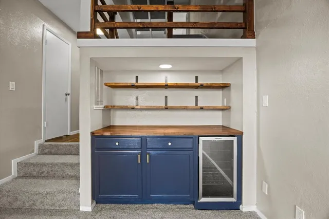 a view of washer and dryer