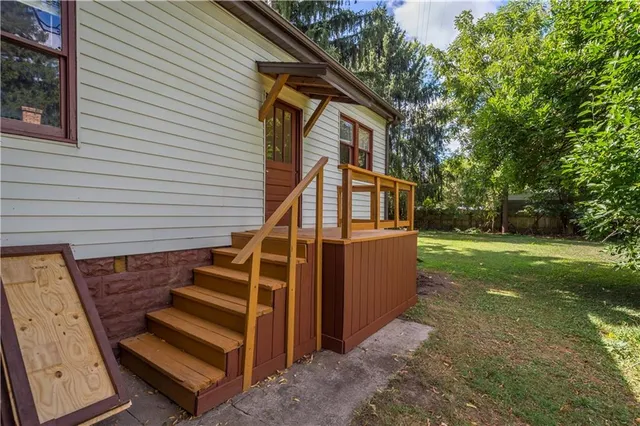 $149,900 | 133 Eckert Street, Ambridge, PA 15003