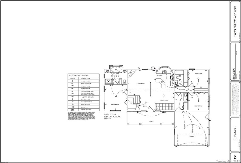 Tbd Joe Payne Road, Unit 3 Marshall, NC 28753 - Photo 2 of 20