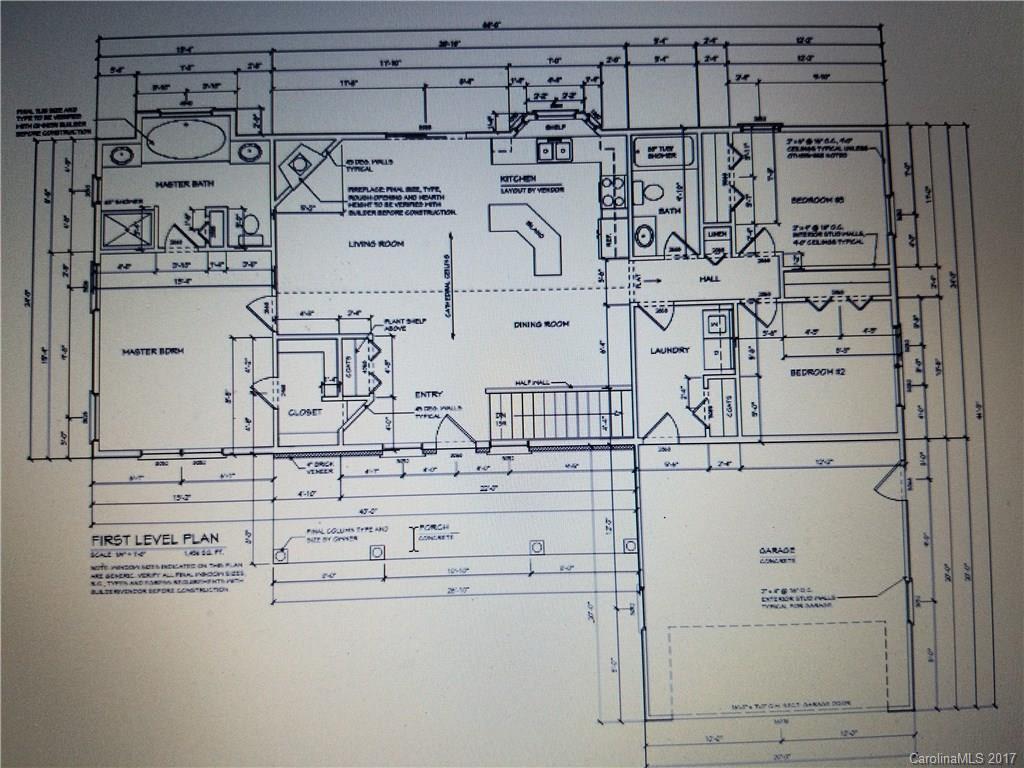 Tbd Joe Payne Road, Unit 3 Marshall, NC 28753 - Photo 18 of 20