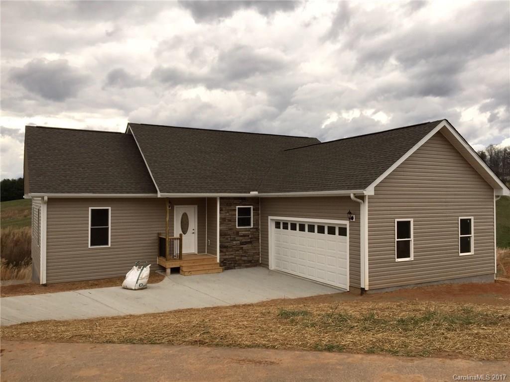 Tbd Joe Payne Road, Unit 3 Marshall, NC 28753 - Photo 6 of 20