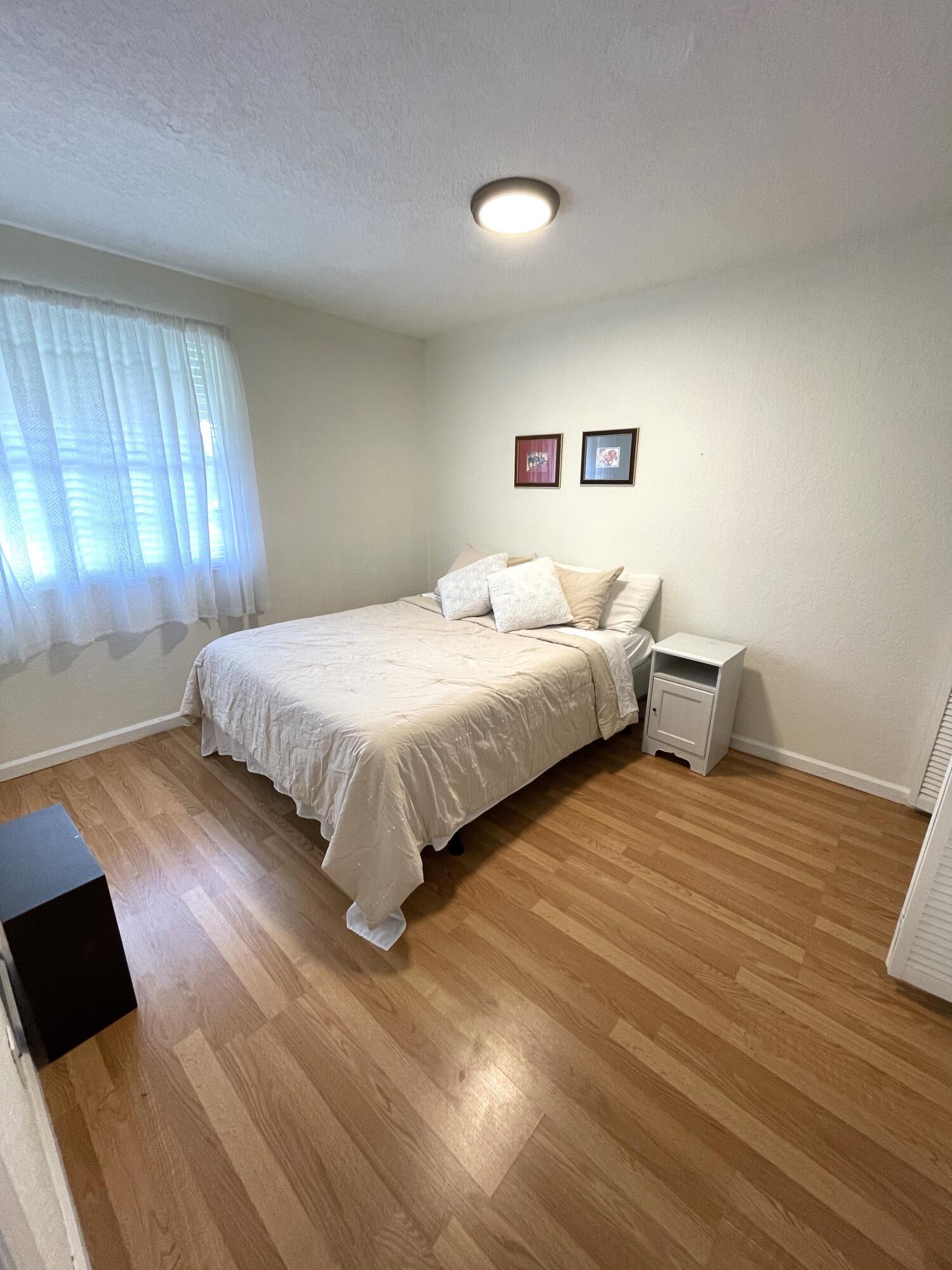 6508 Via Regina, Unit 4 Boca Raton, FL 33433 - Photo 16 of 22 16-Second Bedroom
