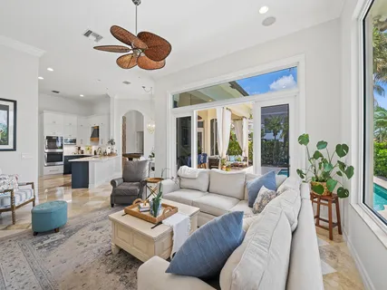 $1,698,000 | 10787 Blue Palm Street, Plantation, FL 33324