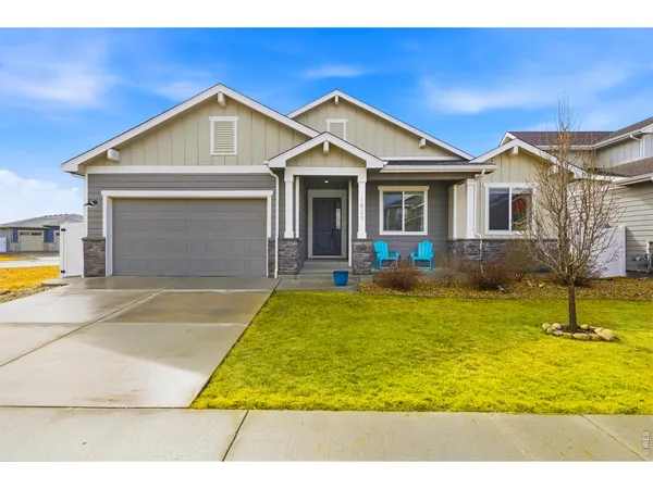 $585,000 | 1827 Castle Hill Drive, Windsor, CO 80550