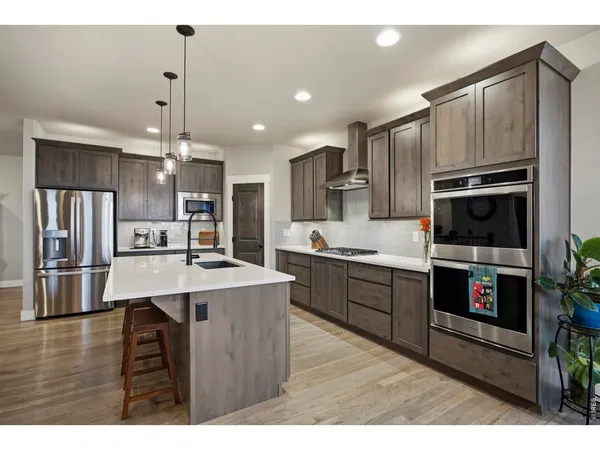 $585,000 | 1827 Castle Hill Drive, Windsor, CO 80550