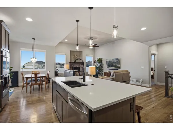 $585,000 | 1827 Castle Hill Drive, Windsor, CO 80550