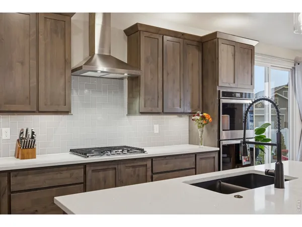 $585,000 | 1827 Castle Hill Drive, Windsor, CO 80550