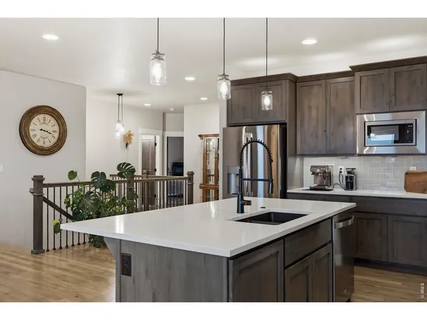 $585,000 | 1827 Castle Hill Drive, Windsor, CO 80550