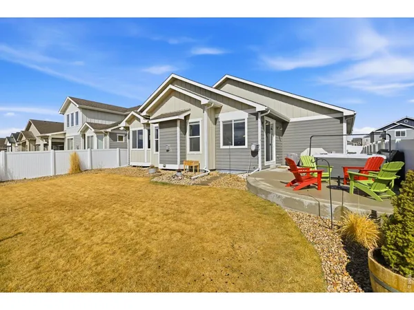 $585,000 | 1827 Castle Hill Drive, Windsor, CO 80550
