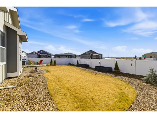 $585,000 | 1827 Castle Hill Drive, Windsor, CO 80550