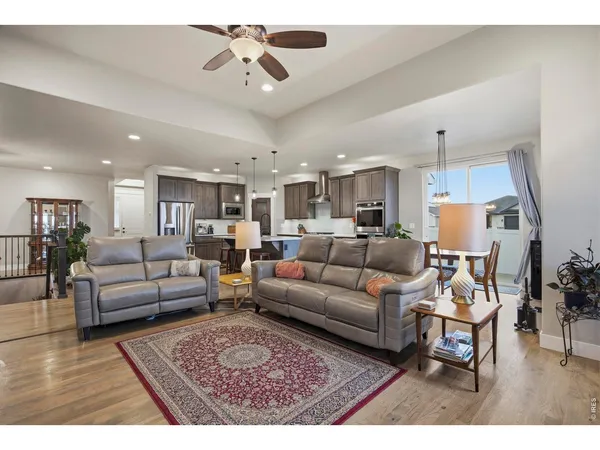 $585,000 | 1827 Castle Hill Drive, Windsor, CO 80550