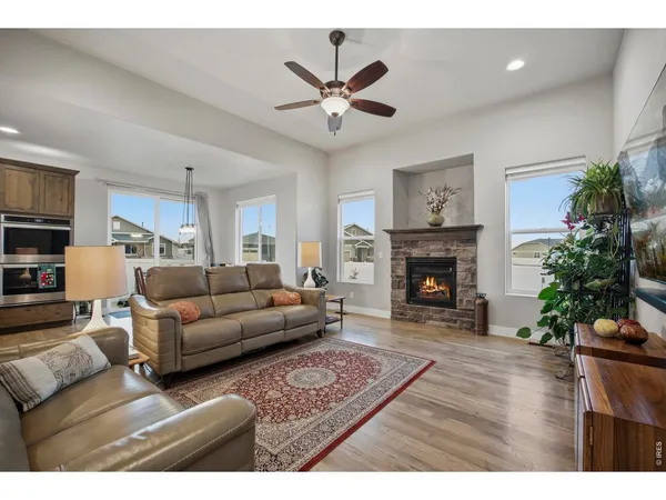 $585,000 | 1827 Castle Hill Drive, Windsor, CO 80550