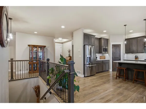 $585,000 | 1827 Castle Hill Drive, Windsor, CO 80550