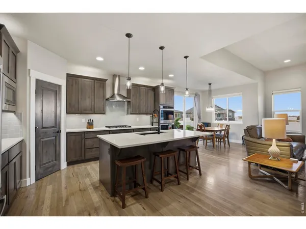 $585,000 | 1827 Castle Hill Drive, Windsor, CO 80550