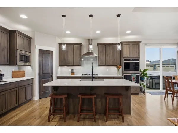 $585,000 | 1827 Castle Hill Drive, Windsor, CO 80550