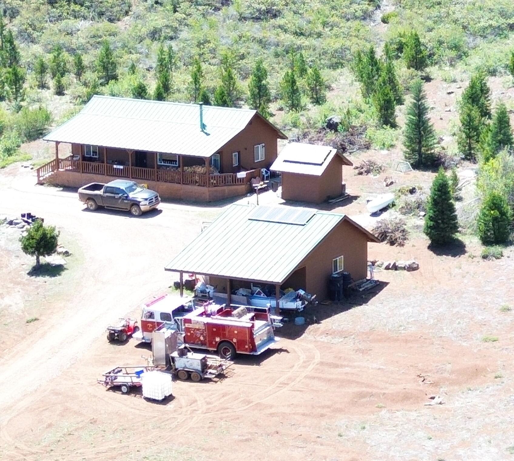 2125 Lava Drive Fall River Mills, CA 96028 - Photo 18 of 66 13