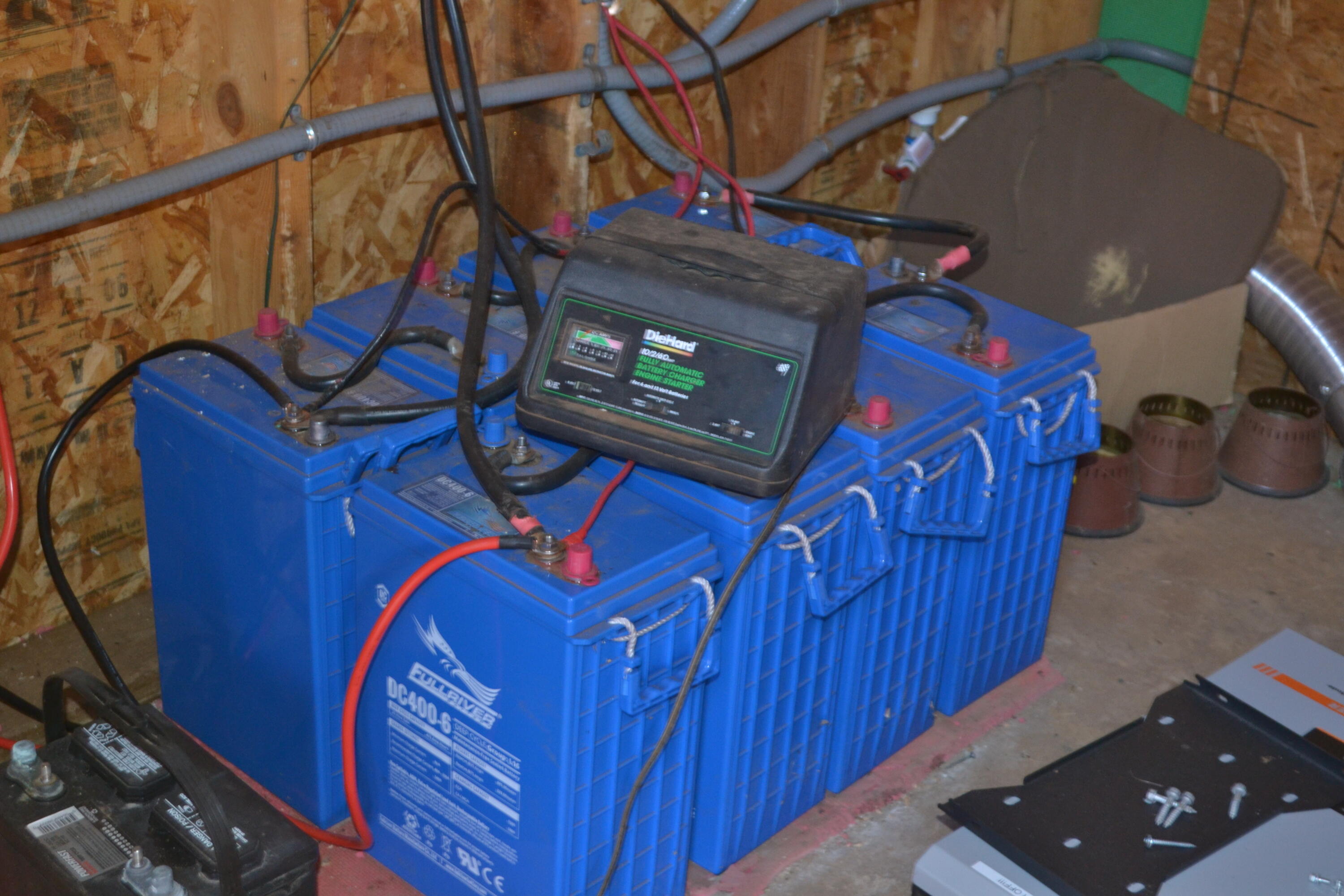 2125 Lava Drive Fall River Mills, CA 96028 - Photo 30 of 66 66