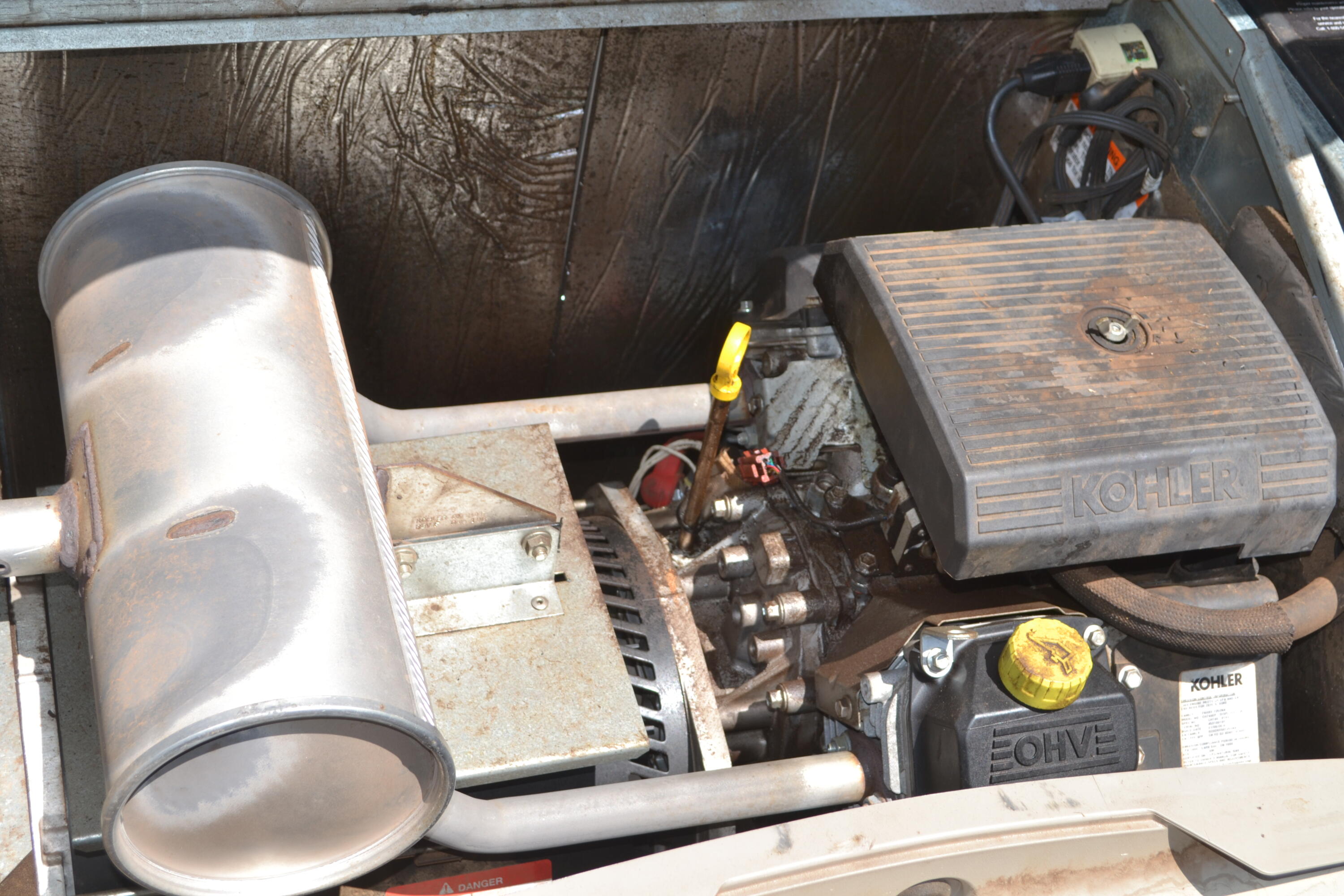 2125 Lava Drive Fall River Mills, CA 96028 - Photo 34 of 66 63