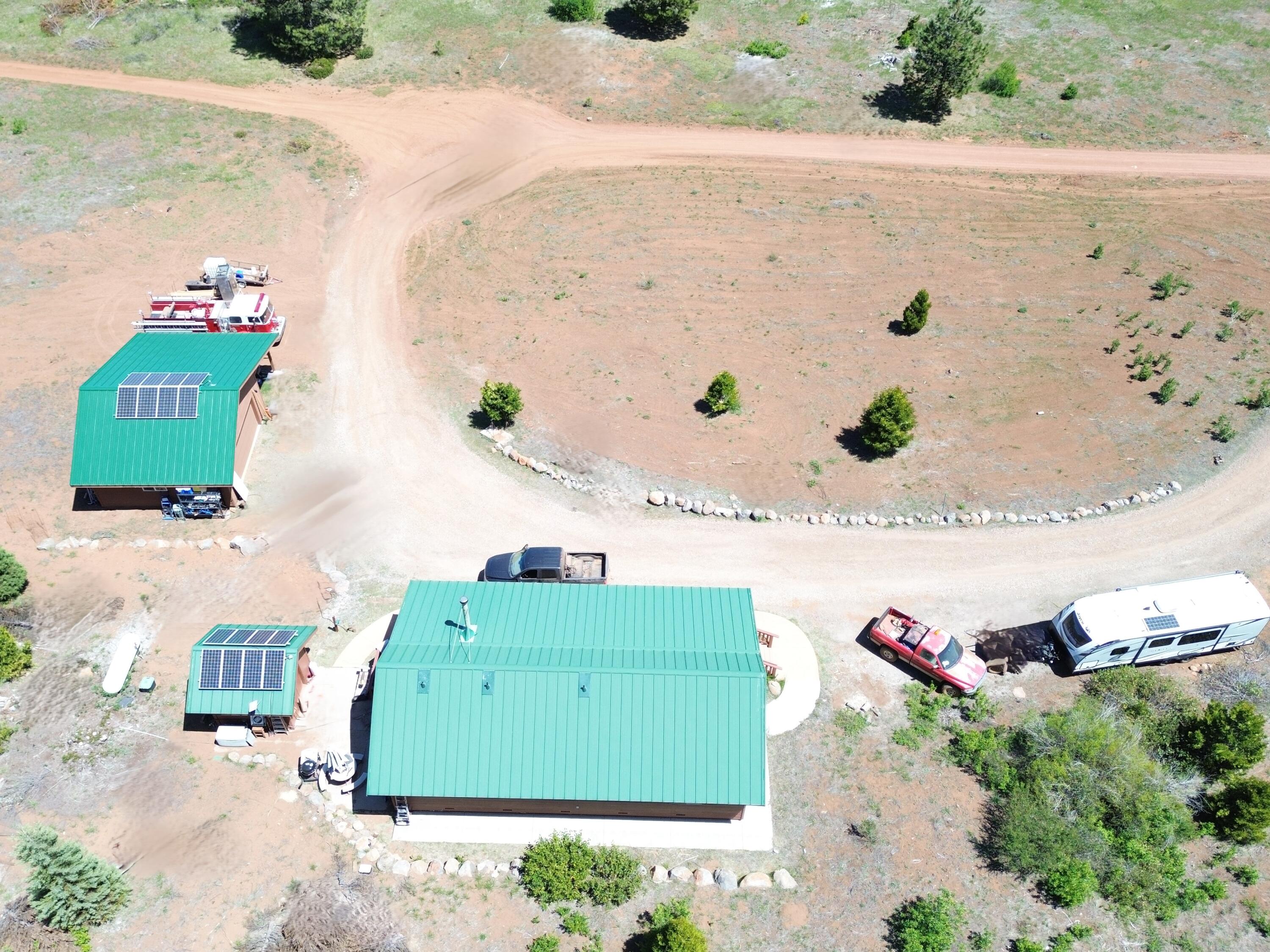 2125 Lava Drive Fall River Mills, CA 96028 - Photo 36 of 66 45