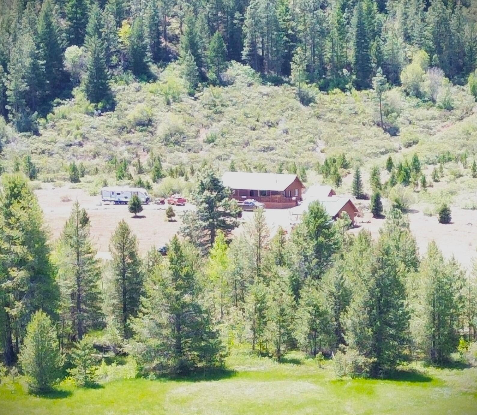 2125 Lava Drive Fall River Mills, CA 96028 - Photo 10 of 66 1b