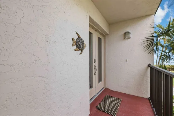 a view of wooden floor in a room