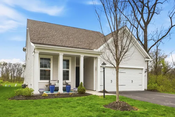 $470,000 | 6570 Littlefield Drive, Westerville, OH 43081