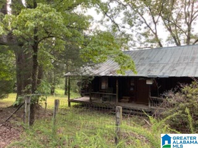 779 Crystal Lake Road West Blocton, AL 35184 - Photo 8 of 9