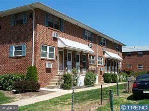 50 North Fellowship Road, Unit 1102 Maple Shade, NJ 08052 - Photo 1 of 9 Exterior - End Unit
