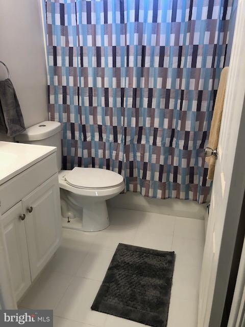 50 North Fellowship Road, Unit 1102 Maple Shade, NJ 08052 - Photo 3 of 9 Bathroom