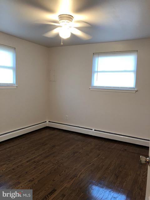 50 North Fellowship Road, Unit 1102 Maple Shade, NJ 08052 - Photo 4 of 9 Master Bedroom
