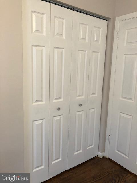 50 North Fellowship Road, Unit 1102 Maple Shade, NJ 08052 - Photo 5 of 9 Master Closet